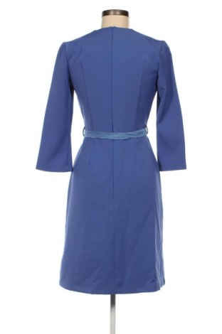 Šaty , Veľkosť S, Farba Modrá, Cena  23,59 €