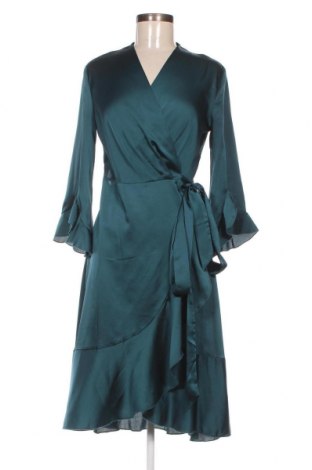Šaty , Velikost M, Barva Zelená, Cena  369,00 Kč