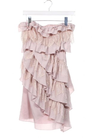 Šaty , Velikost M, Barva Růžová, Cena  247,00 Kč