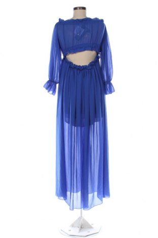Šaty , Veľkosť S, Farba Modrá, Cena  33,60 €