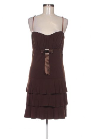 Kleid, Größe M, Farbe Braun, Preis 8,00 €
