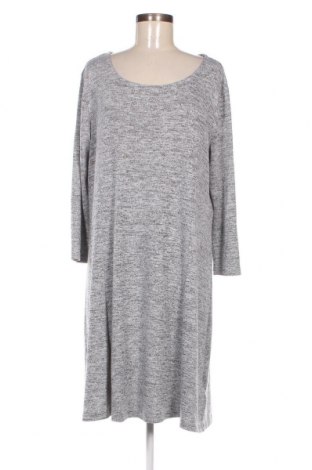 Kleid, Größe L, Farbe Grau, Preis € 9,00