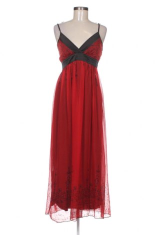 Kleid, Größe M, Farbe Rot, Preis € 15,00