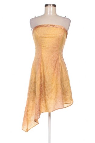 Φόρεμα, Μέγεθος S, Χρώμα Κίτρινο, Τιμή 14,44 €