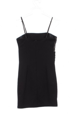 Kleid, Größe XS, Farbe Schwarz, Preis 19,29 €