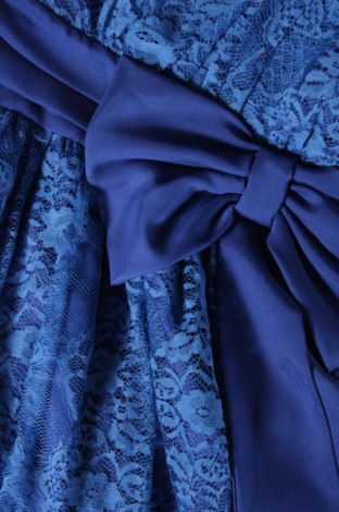 Šaty , Velikost S, Barva Modrá, Cena  527,00 Kč