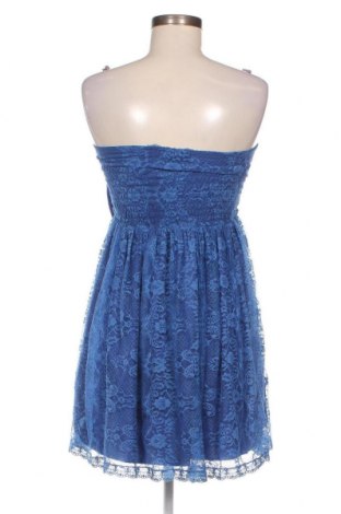 Kleid, Größe S, Farbe Blau, Preis 21,00 €
