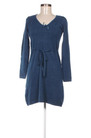 Šaty , Veľkosť L, Farba Modrá, Cena  12,12 €