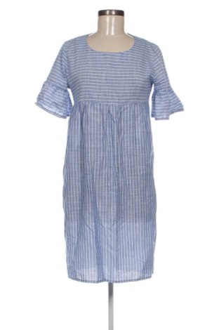 Kleid, Größe M, Farbe Blau, Preis € 9,38