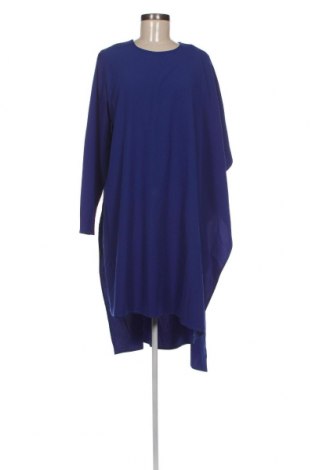 Šaty , Velikost L, Barva Modrá, Cena  271,00 Kč