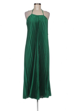 Šaty , Velikost M, Barva Zelená, Cena  584,00 Kč