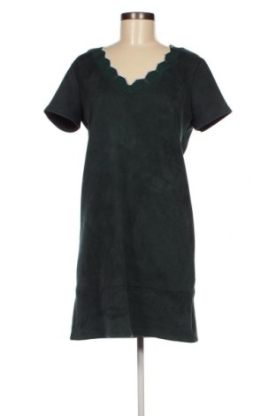 Φόρεμα, Μέγεθος M, Χρώμα Πράσινο, Τιμή 6,97 €