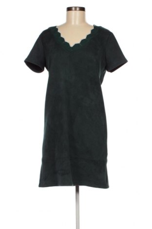 Rochie, Mărime M, Culoare Verde, Preț 37,74 Lei