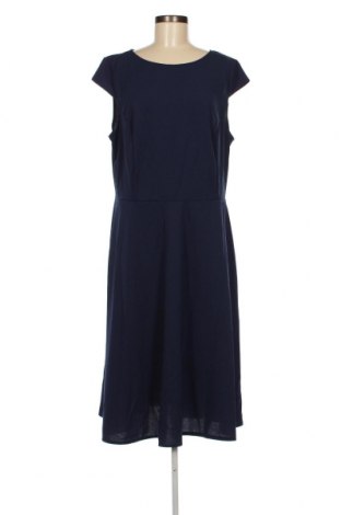 Φόρεμα, Μέγεθος XXL, Χρώμα Μπλέ, Τιμή 27,67 €