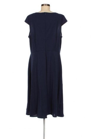 Φόρεμα, Μέγεθος XXL, Χρώμα Μπλέ, Τιμή 27,67 €