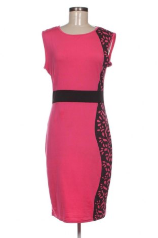 Φόρεμα, Μέγεθος L, Χρώμα Ρόζ , Τιμή 8,90 €