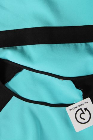 Kleid, Größe L, Farbe Blau, Preis € 6,71