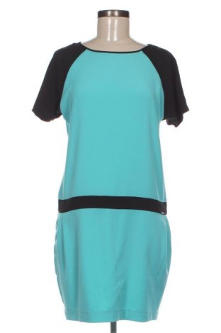 Šaty , Veľkosť L, Farba Modrá, Cena  6,71 €
