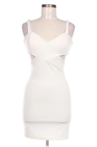 Kleid, Größe M, Farbe Weiß, Preis € 7,57