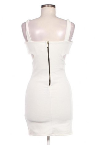 Φόρεμα, Μέγεθος M, Χρώμα Λευκό, Τιμή 6,97 €