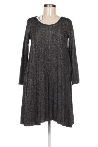 Kleid, Größe M, Farbe Silber, Preis € 18,80