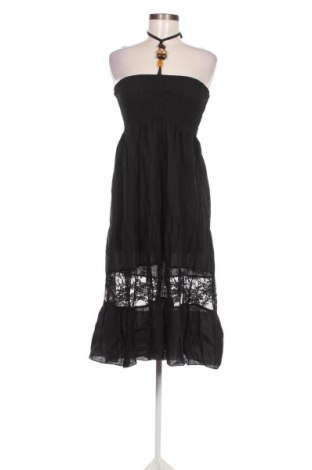Šaty , Veľkosť L, Farba Čierna, Cena  12,00 €