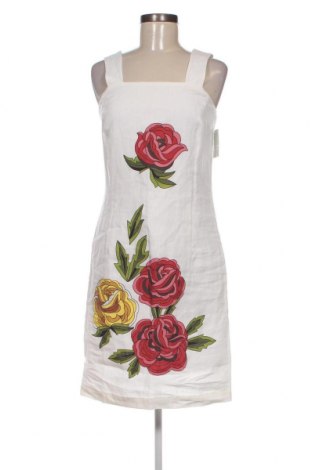 Kleid, Größe M, Farbe Weiß, Preis 23,59 €