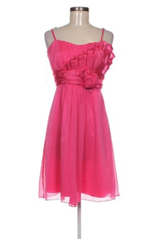 Šaty , Veľkosť M, Farba Ružová, Cena  19,23 €