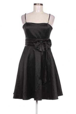 Šaty , Veľkosť M, Farba Čierna, Cena  13,35 €