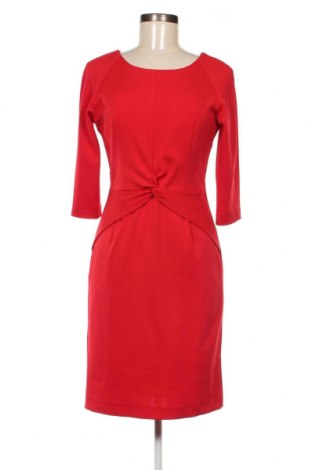 Kleid, Größe S, Farbe Rot, Preis € 8,05