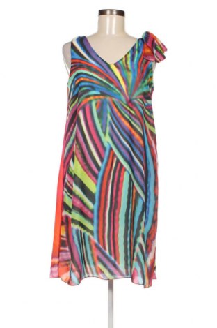 Kleid, Größe S, Farbe Mehrfarbig, Preis € 15,33