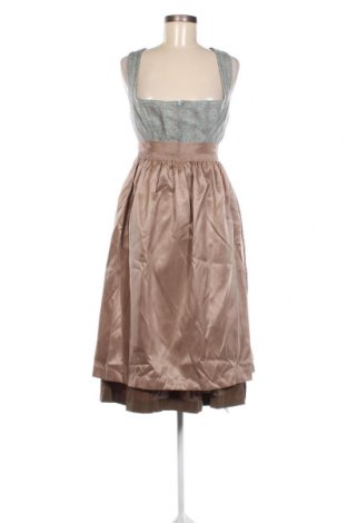 Kleid Trachten Deiser, Größe M, Farbe Mehrfarbig, Preis 23,71 €