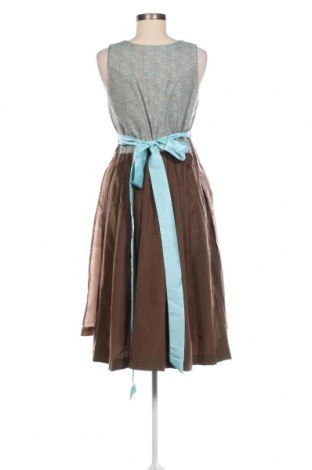 Kleid Trachten Deiser, Größe M, Farbe Mehrfarbig, Preis 23,71 €