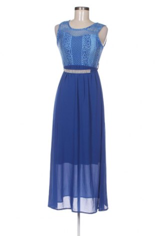 Šaty , Veľkosť M, Farba Modrá, Cena  29,67 €