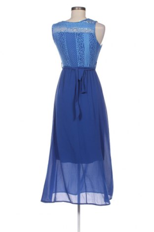 Kleid, Größe M, Farbe Blau, Preis € 4,79