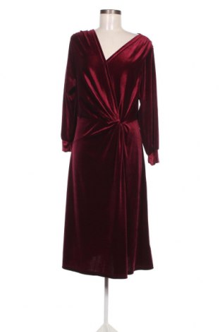 Φόρεμα, Μέγεθος M, Χρώμα Κόκκινο, Τιμή 15,00 €