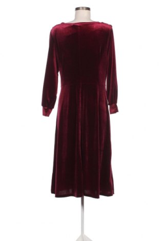Šaty , Velikost M, Barva Červená, Cena  226,00 Kč