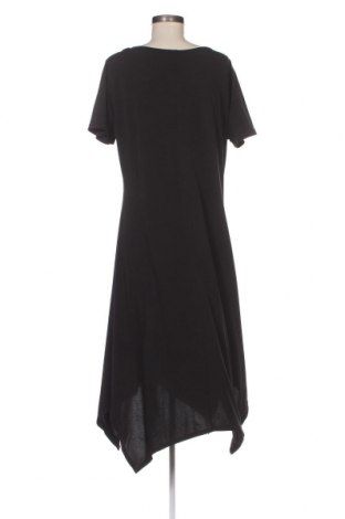Φόρεμα, Μέγεθος XL, Χρώμα Μαύρο, Τιμή 14,91 €