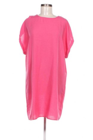Φόρεμα, Μέγεθος L, Χρώμα Ρόζ , Τιμή 10,86 €