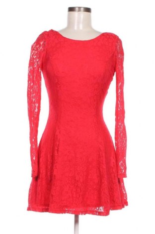 Φόρεμα, Μέγεθος S, Χρώμα Κόκκινο, Τιμή 16,02 €