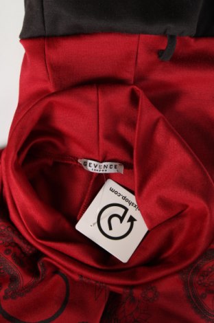 Šaty , Veľkosť L, Farba Červená, Cena  8,01 €