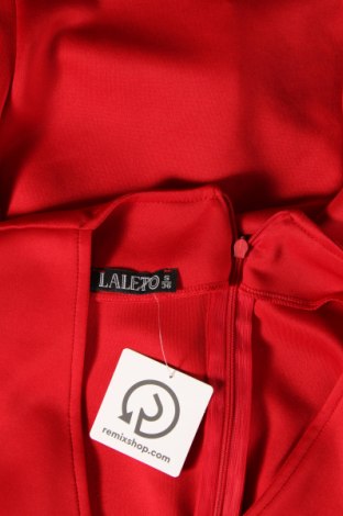 Kleid, Größe S, Farbe Rot, Preis € 15,13
