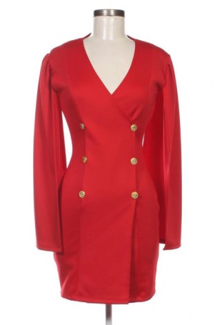 Kleid, Größe S, Farbe Rot, Preis 16,02 €