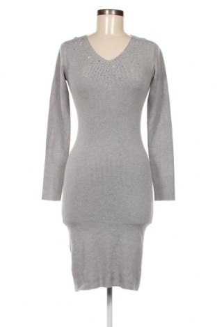 Kleid, Größe M, Farbe Grau, Preis 7,12 €