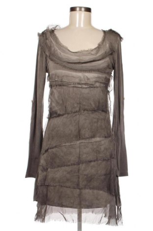 Kleid, Größe S, Farbe Grau, Preis € 14,83