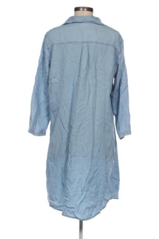 Šaty , Velikost XL, Barva Modrá, Cena  367,00 Kč
