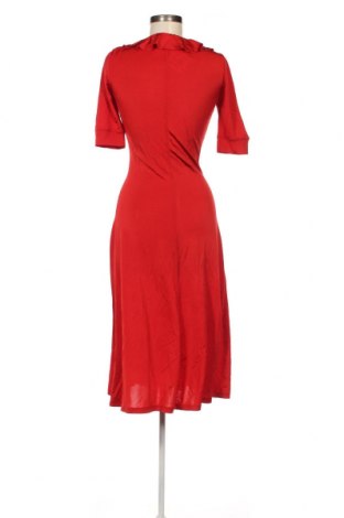 Kleid, Größe M, Farbe Rot, Preis € 15,49