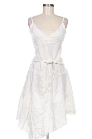 Kleid, Größe XL, Farbe Ecru, Preis € 14,83