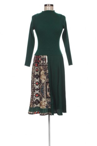 Φόρεμα, Μέγεθος L, Χρώμα Πράσινο, Τιμή 14,84 €