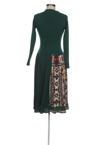 Šaty , Veľkosť L, Farba Zelená, Cena  14,84 €